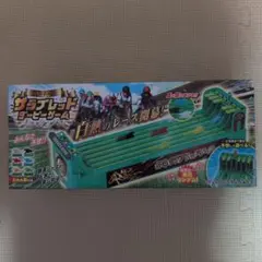 ピーナッツ・クラブ サラブレッド ダービーゲーム 新品未開封 アミューズメントのサムネイル