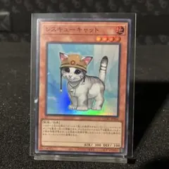 レスキューキャット【SR】A050-A47