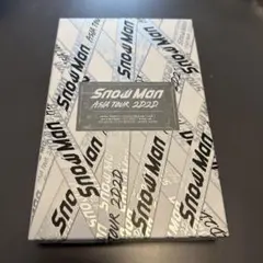 Snow Man ASIA TOUR 2D.2D.