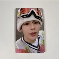 RIIZE all of you タワレコ ラキドロ トレカ　ショウタロウ