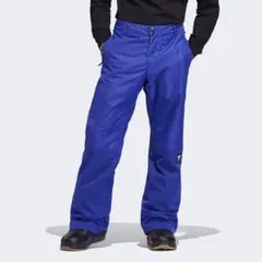 【新品未使用】adidasスノボウェア(パンツ)