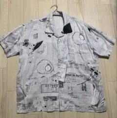 Porter Classic アロハシャツ 移動祝祭日 - メルカリ