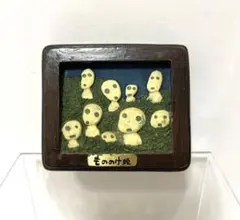 ジブリ　もののけ姫　コダマ プチリースマグネット　当時物 ジブリ もののけ姫 コダマ プチリースマグネット 当時物 - メルカリ
