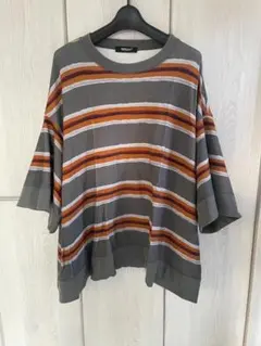 2026年最新】アンダーカバー ボーダー tシャツの人気アイテム - メルカリ