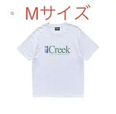 Mサイズ 新品 Creek Angler's Device Tシャツのサムネイル