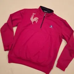le coq sportif ゴルフコレクション Lサイズ