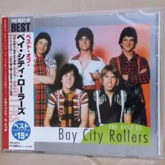 3CD！ベイ・シティ・ローラーズ/ THE SINGLES COLLECTION - メルカリ