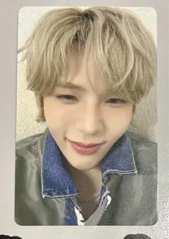 RIIZE ODYSSEY トレカ　会場特典 ラキドロ ショウタロウ