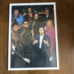 2026年最新】クールス ポスターの人気アイテム - メルカリ