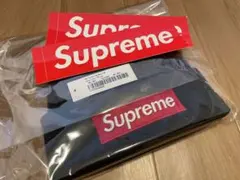 SUPREME  NEWERA Box Logo Beanie