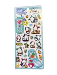 送料込★ポチャッコ 平成はっぴーフォン