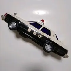 【希少・未使用級】イチコー クラウン パトカー ブリキ 日本製 当時物 希少・未使用級】イチコー クラウン パトカー 日本製 当時物 - メルカリ