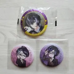 エイトリ 衣川季肋 輝矢宗氏 全体会議 カプ缶 缶バ