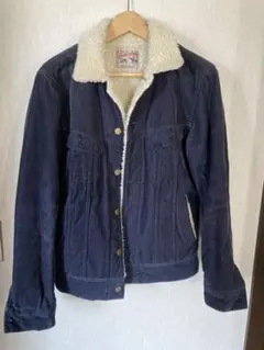 Lee デニムジャケット Gジャン