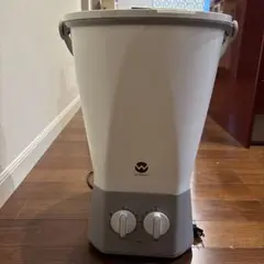 2025年最新】ウォッシュボーイ 洗濯機の人気アイテム - メルカリ