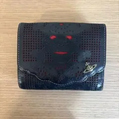 黒色 ヴィヴィアン・ウエストウッド 財布 336924 黒色 ヴィヴィアン・ウエストウッド 財布 336924 - メルカリ