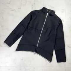 KAZUYUKI KUMAGAI 切替し加工 テックジャケット - メルカリ