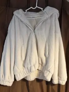 アウター　INGNI