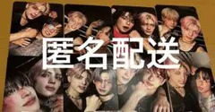 &TEAM Back to Life BtL MAKI ケミトレカ コンプ 8枚