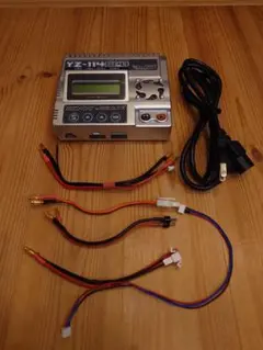 ヨコモ YZ-114 SPB 充電器のサムネイル