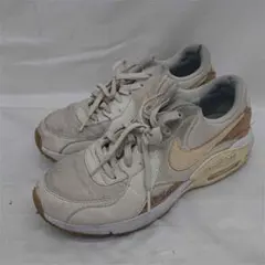 ★ナイキ　Nike Air Max スニーカー ホワイト