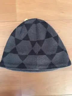 THE NORTH FACE ジムビーニー NF0A8CQ2 ブラックグレー