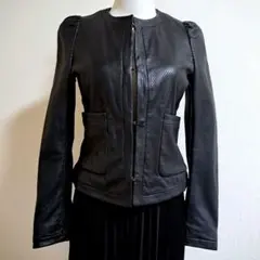 アメリカンラグシー