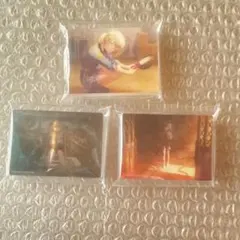 プロセカ 白石杏 小豆沢こはね ノーブルアート 57 58