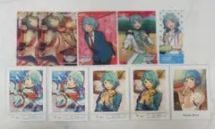 あんスタ 紫之創 紙類