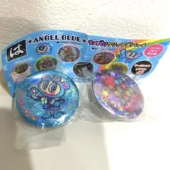 【新品未使用】はま寿司　エンジェルブルー　なかむらくん