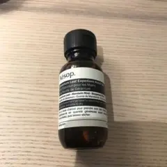 Aesop ゼラニウム　ハンドジェル