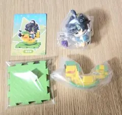 原神 キィニチ ミニフィギュア