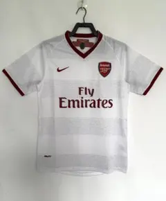 Nike Arsenal Adebayor 25 ユニフォーム XL - メルカリ