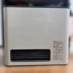 ガスファンヒーター デジタル操作パネル 東京ガスNR-C320FH-WH - メルカリ