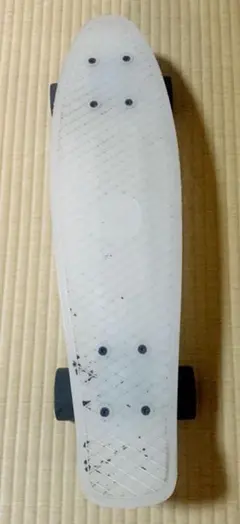 PENNY カスタム品　中古 2025年最新】Yahoo!オークション -ペニー スケボーの中古品