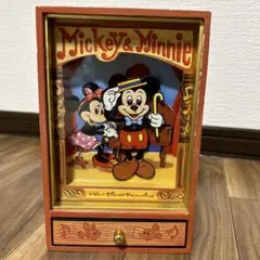 2026年最新】ディズニー オルゴール 小物入れの人気アイテム - メルカリ