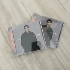 キスマイ Kis-My-Ft2 MAGFACT ソロビジュアル盤 横尾渉