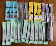 VT リードルショットセット