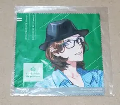 うたプリ★嶺二★メガネ拭き