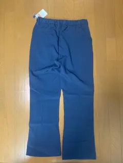 フレアパンツ SUGGESTON Lサイズのサムネイル