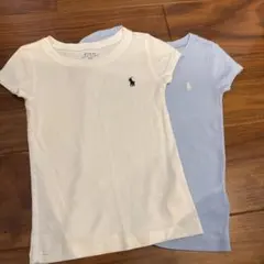 Polo Ralph Lauren Tシャツ 2枚セット 5-115