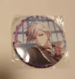 アイナナ 　缶バッジ　九条天