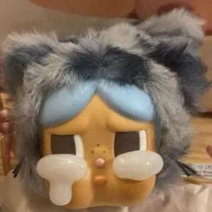 Cry Baby Wild But Cutie_ Denim Cutie