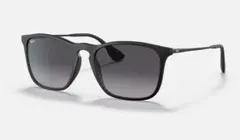Ray Ban レイバン RB4187F サングラス CHRIS 622/8G