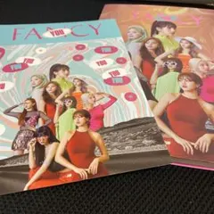 TWICE Fancy you