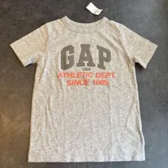 新品未使用品 GAP キッズ 半袖Tシャツ 120cm