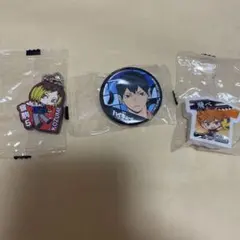 ハイキュー グッズ