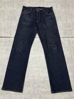 55DSL DIESEL 濃紺 インディゴ デニムパンツ ジーンズ ストレッチのサムネイル