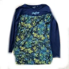 ローリングスのアンダーシャツ