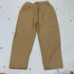 サマンサモスモス　ラーゴム　110cm 長ズボン